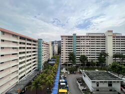 Blk 702 West Coast Road (Clementi), HDB 4 Rooms #550240121